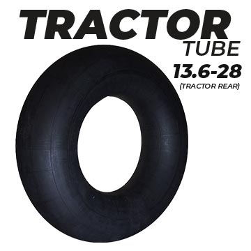 50HP - 75HP TR Tube