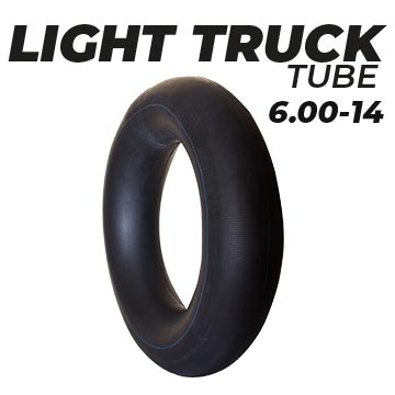 Light Truck Tube