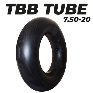 TBB Truck Tube
