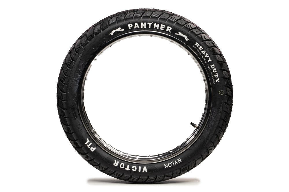 Victor – Panther Tyres