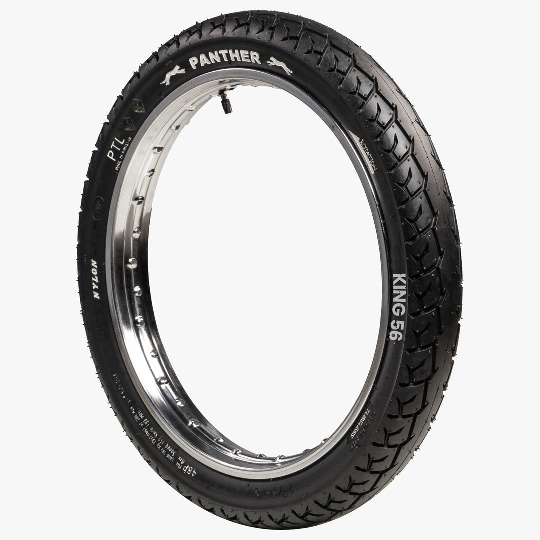 King 56 Tubeless