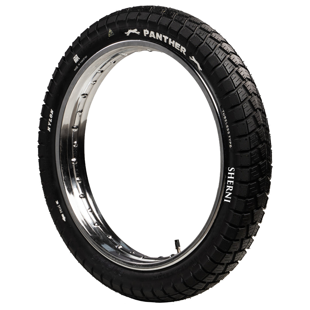 Sherni (PantHER Tyres, Female Range)